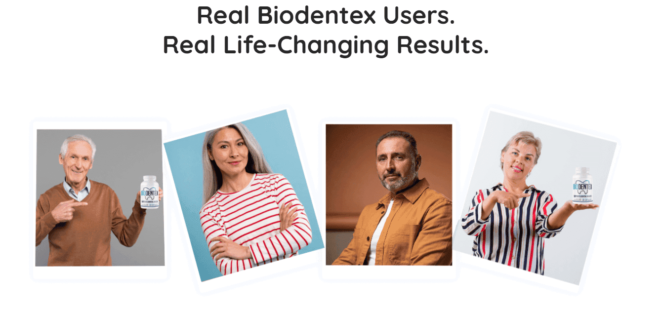 biodentex reviews